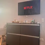 Apartamento Wild&cozy Mit Moderner Küche&terrasse *