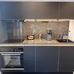 Apartamento Wild&cozy Mit Moderner Küche&terrasse