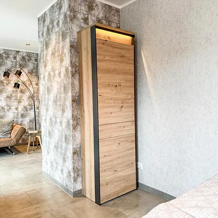 Wild&cozy Mit Moderner Kueche & Terrasse *