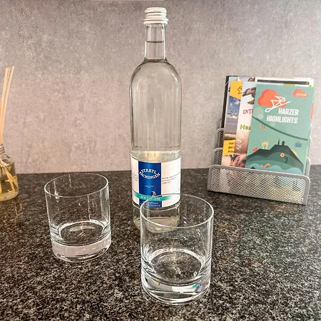 Wild&cozy Mit Moderner Kueche & Terrasse Appartement