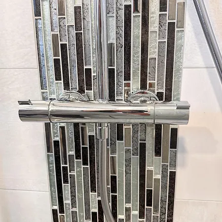 Wild&cozy Mit Moderner Kueche & Terrasse