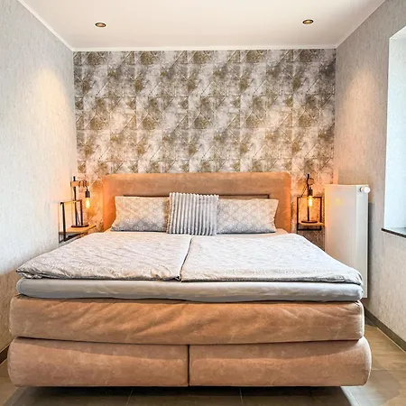 Wild&cozy Mit Moderner Kueche & Terrasse Lejlighed Blankenburg (Harz)