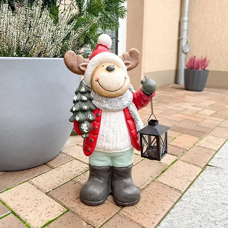 Wild&cozy Mit Moderner Kueche & Terrasse *