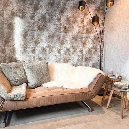 Wild&cozy Mit Moderner Kueche & Terrasse Blankenburg (Harz)