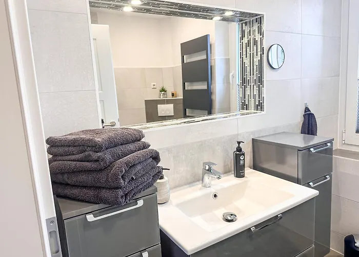 Wild&cozy Mit Moderner Kueche & Terrasse *