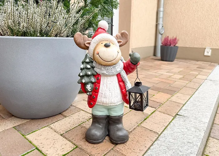 Wild&cozy Mit Moderner Kueche & Terrasse *